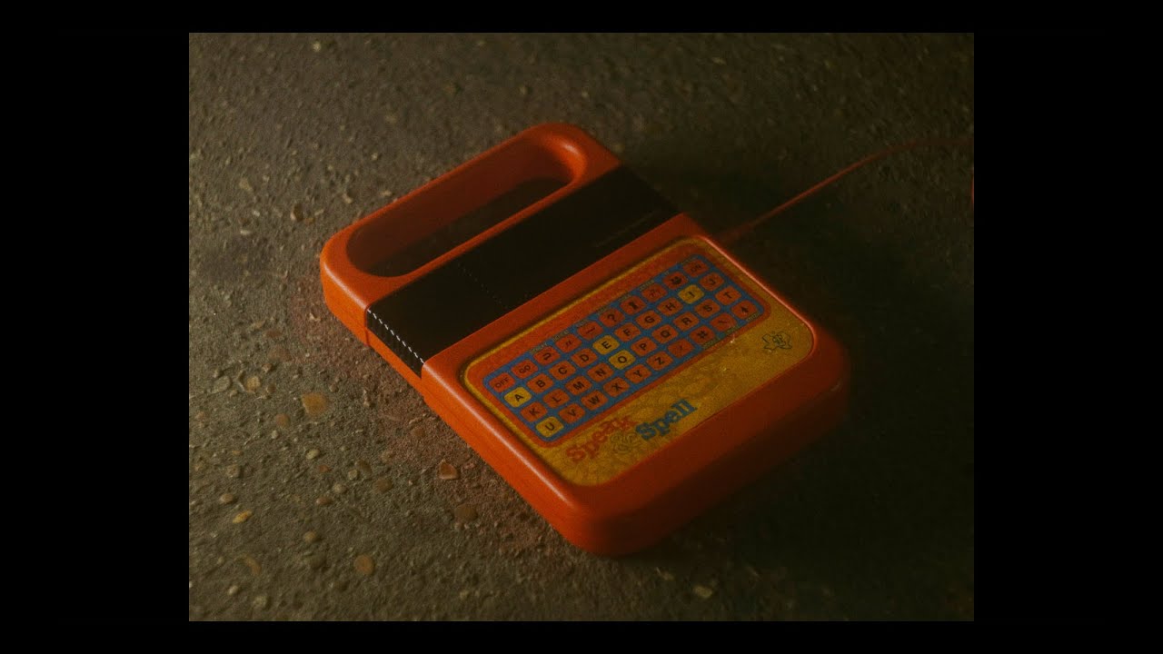 TERRIER - Coup de foudre (Clip Officiel)