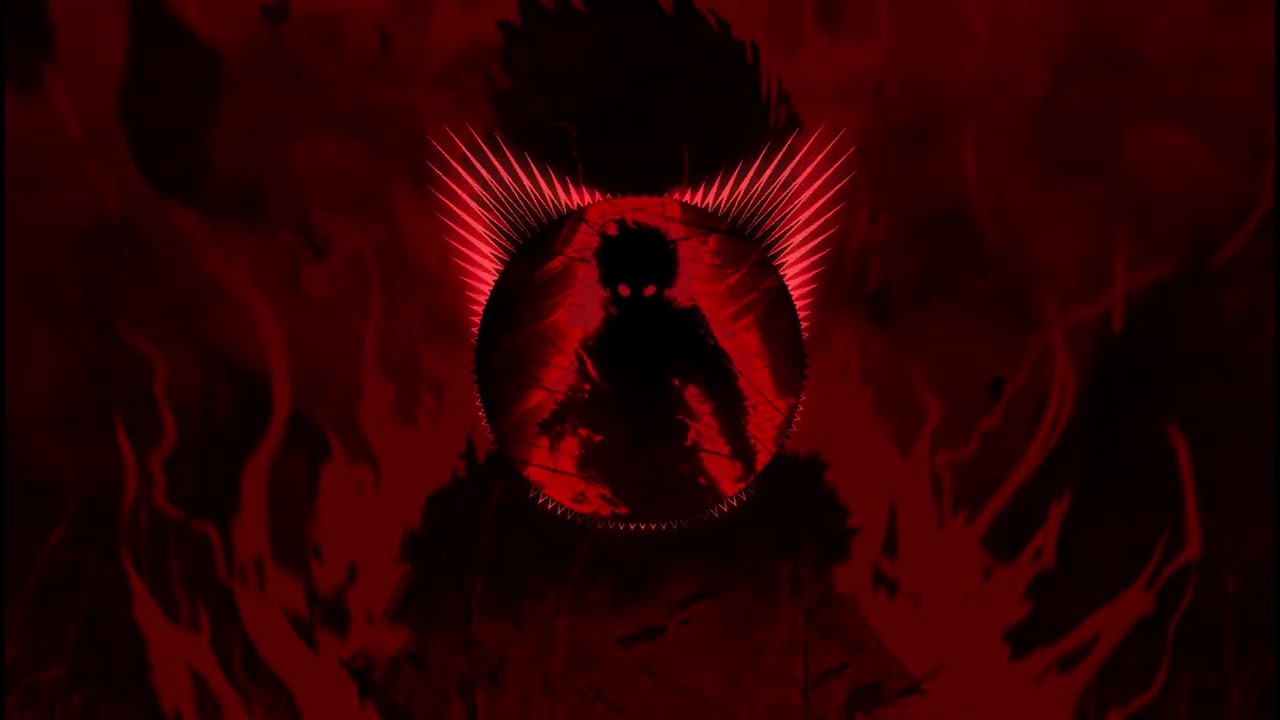 UMBASA DAMNED(Slowed)