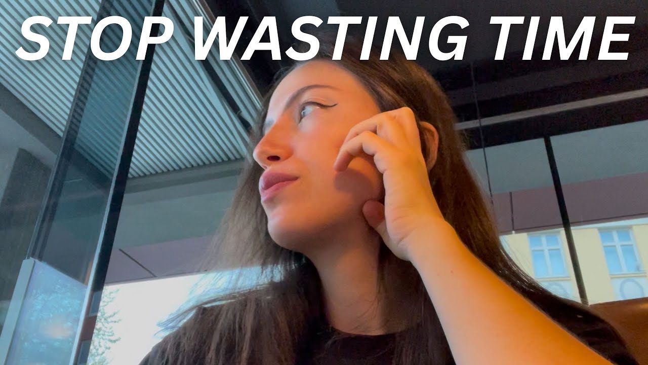 5 Lessons I Learned the Hard Way in my 20s