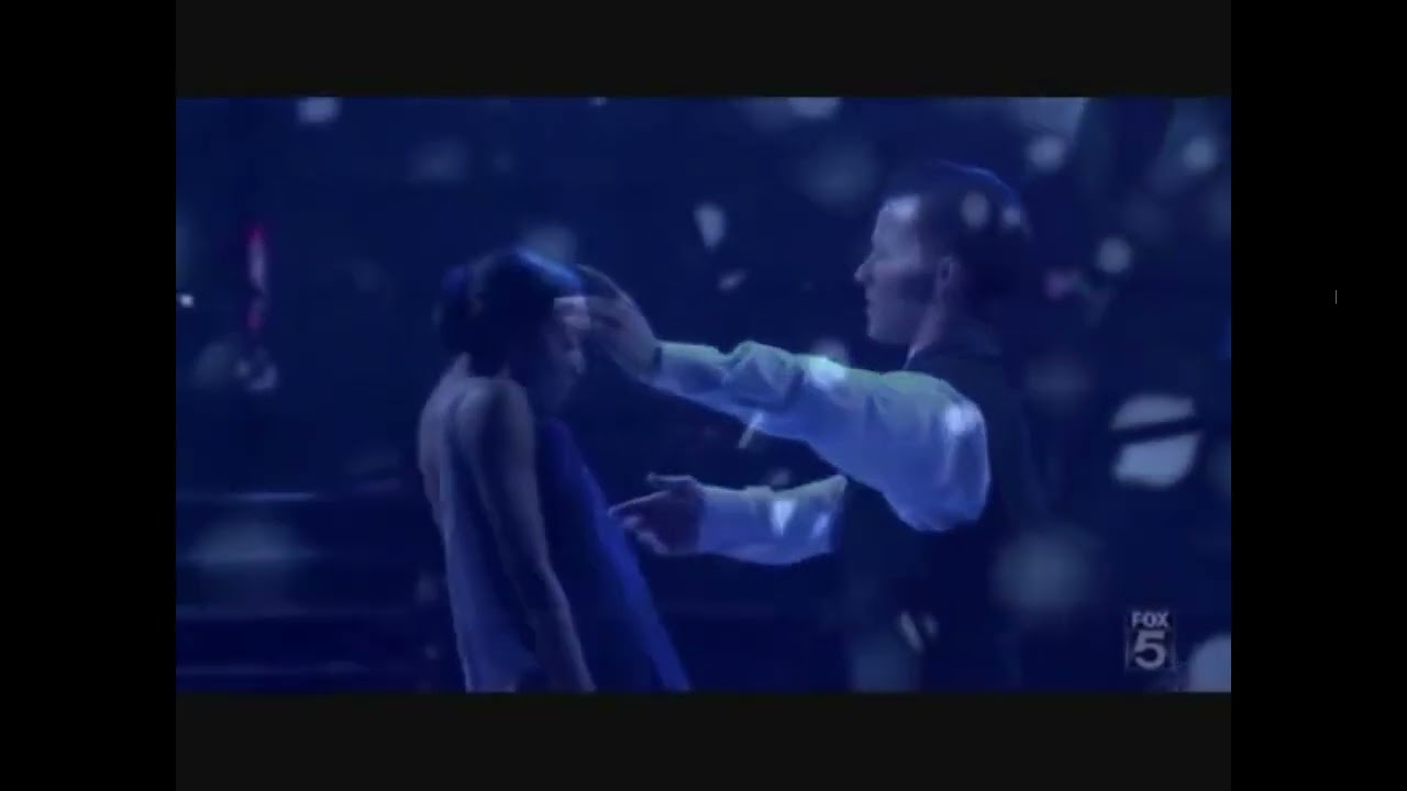 Thayne Jasperson So You Think You Can Dance