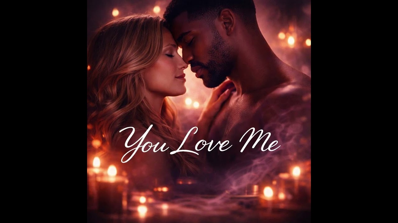 You Love Me