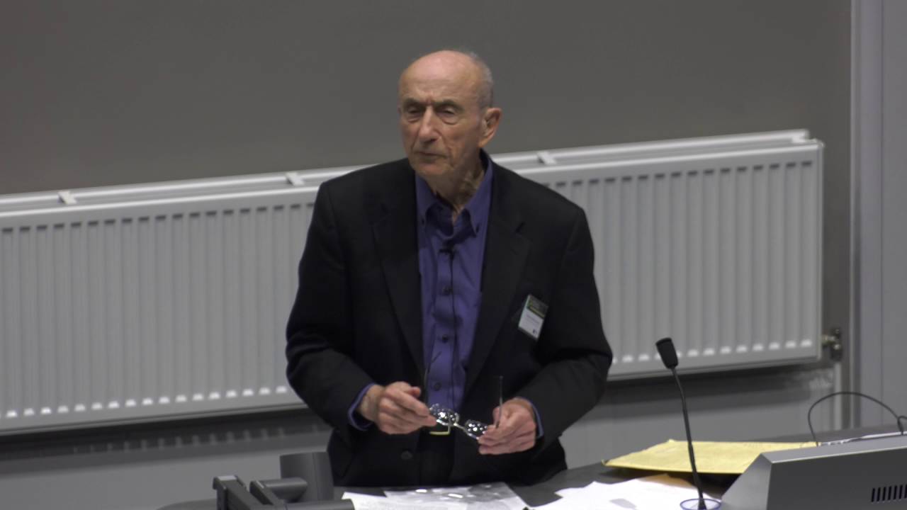 Method and Measurement in Sociology, Professor Aaron Cicourel