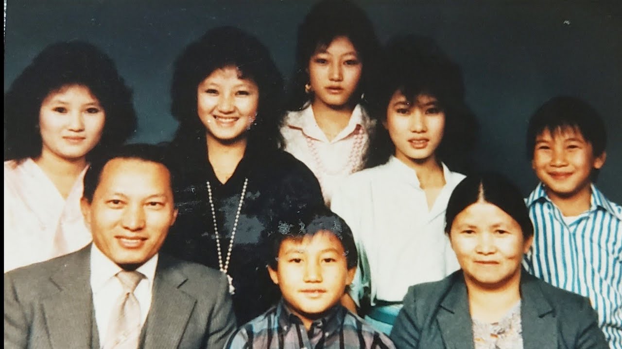 The Life and Legacy of Jou Ying Her...  | Hmong Colorado