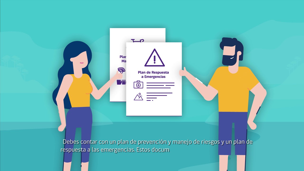 INSPECCIÓN DE SERVICIOS TURÍSTICOS DE TURISMO AVENTURA