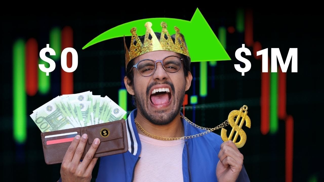 Micro-Investing | Your Guide to Building Wealth One Step at a Time | Millionaire Ventures Online
