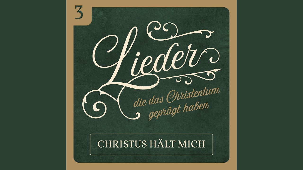 Sch&ouml;nster Herr Jesus