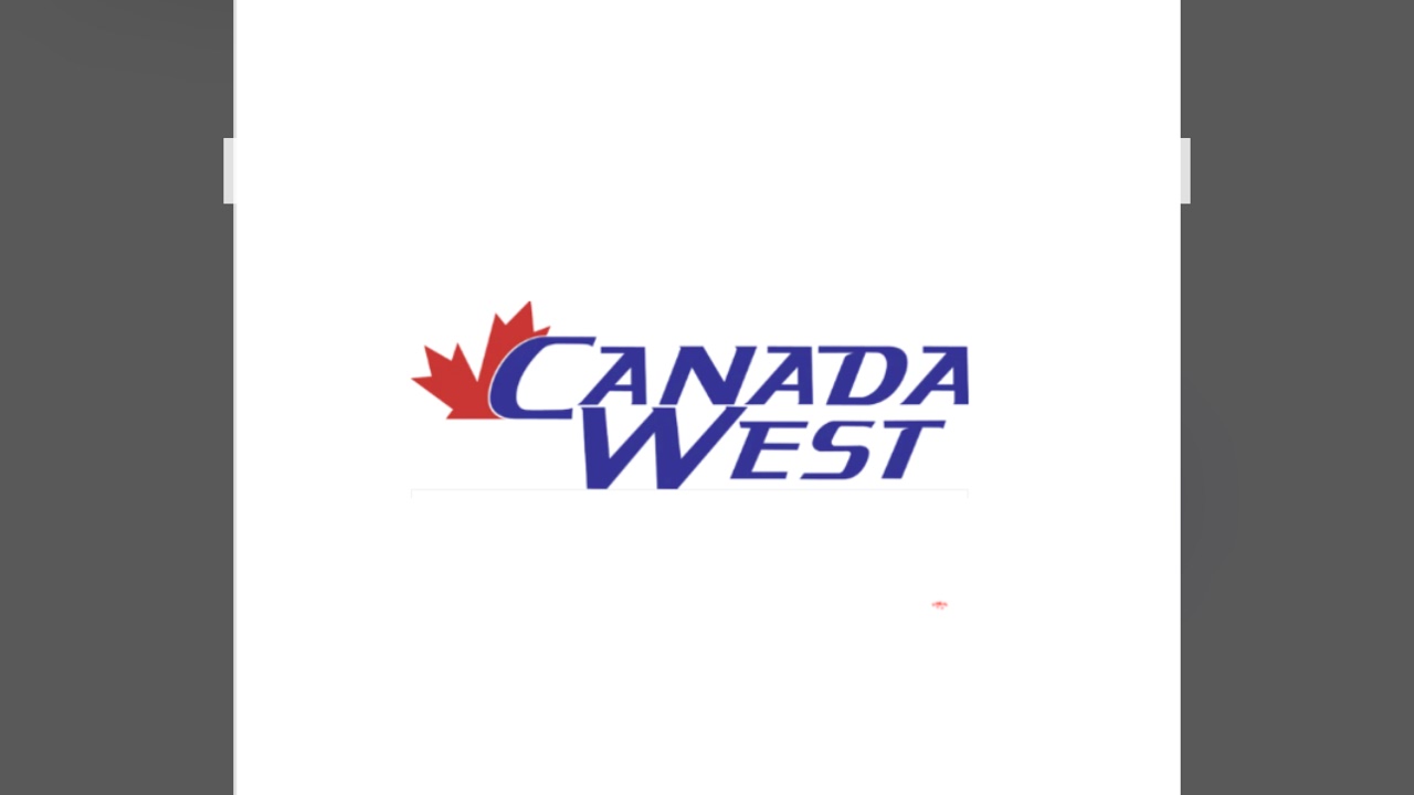 Canada West Blue vs. Dome Defenders Teal (2026.03.15)