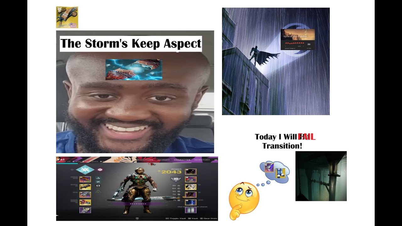 Worlds Slowest SOTW Ultimatum Speedrun [13:20]