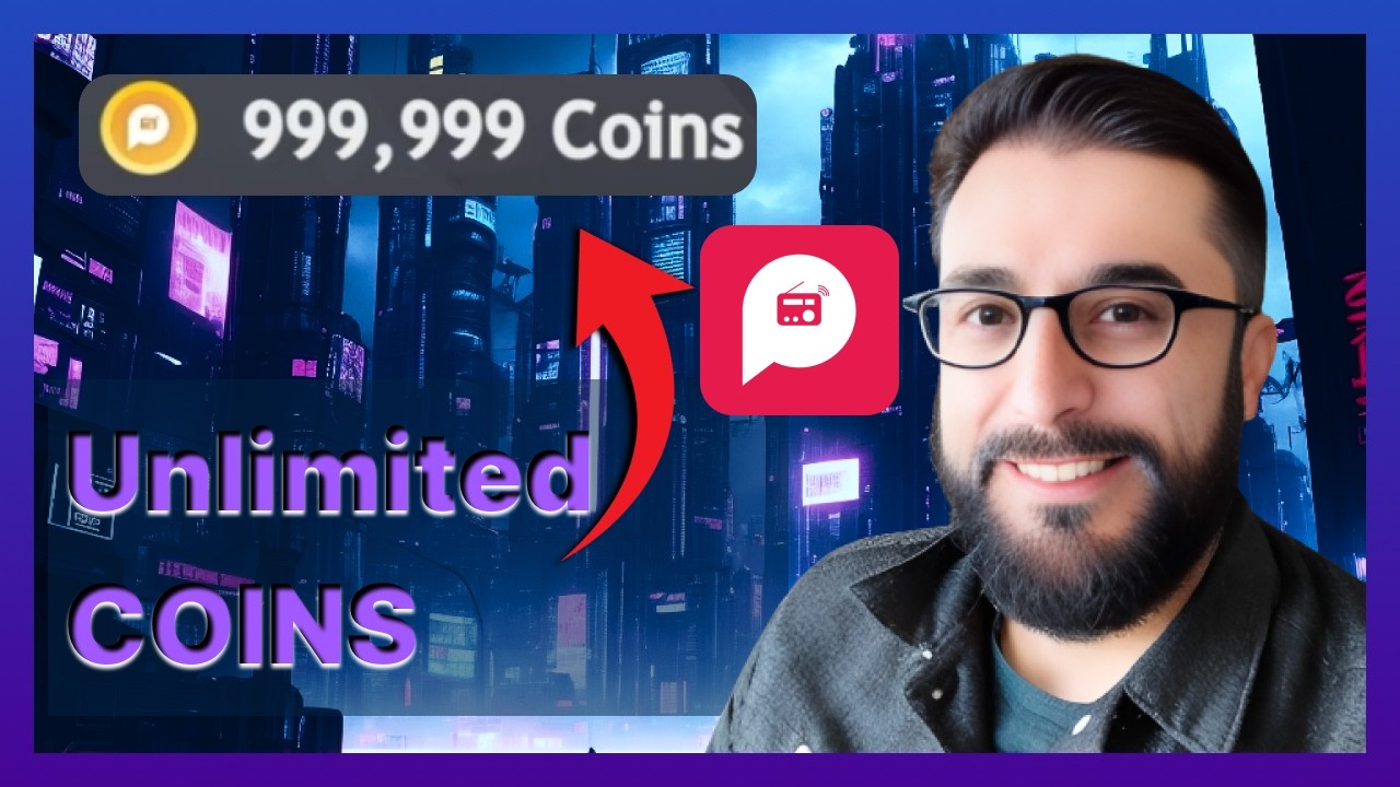 Pocket FM Hack 2026 - Unlimited 999,999 Coins free MOD APK (Android & iOS) - Working Tutorial