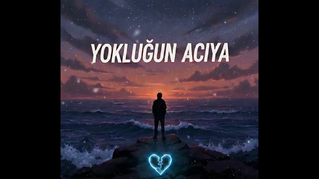 YOKLUĞUN ACIYA | PONCHİK MUSİC 