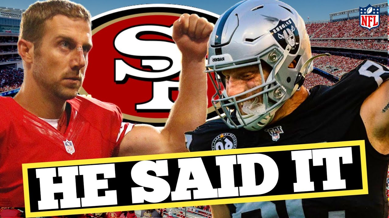 РАСКРЫТО&hellip; Прогноз по обмену Макса Кросби, который раскалывает фанатов &laquo;49ers&raquo;!