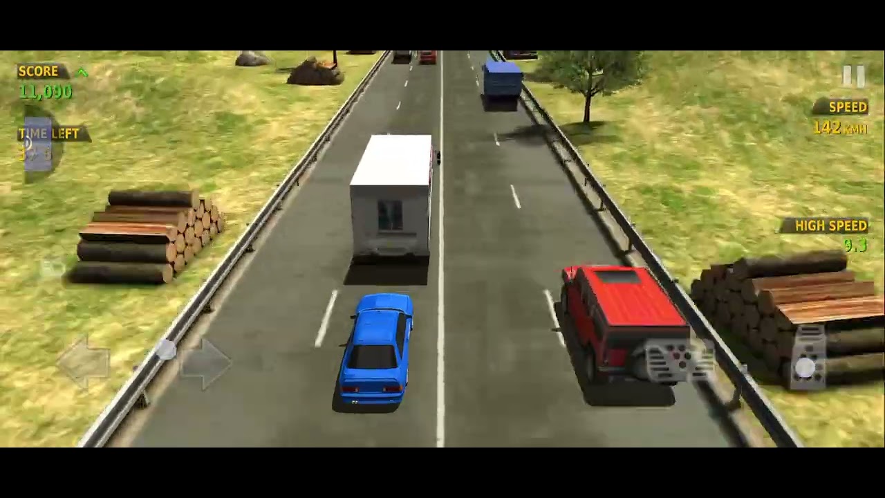 New Traffic Racer Games Video Zone.     #youtube #new #car #games #traffic #racer #video 