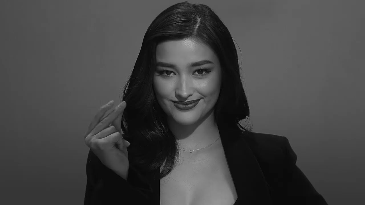 Liza gets her way with Maya