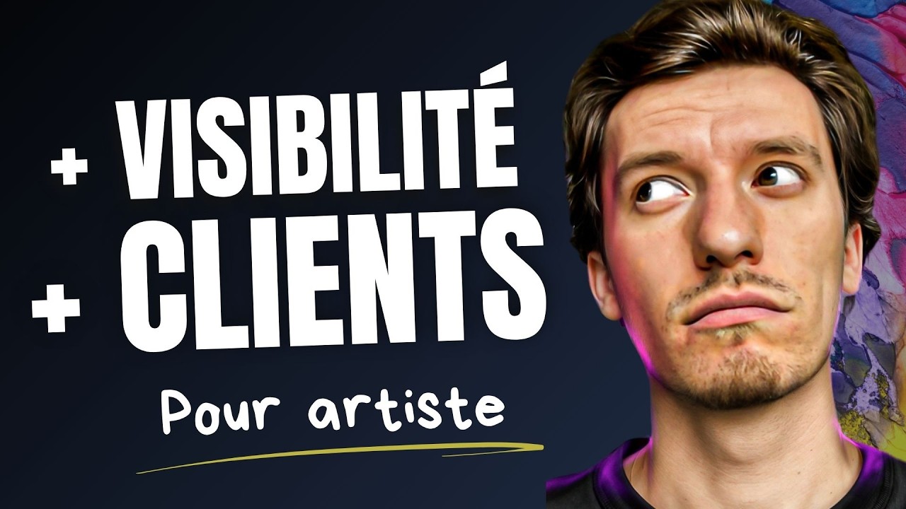 Comment cr&eacute;er un univers artistique unique (pour mieux vendre).