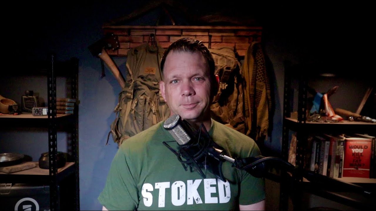 3 Survival Strategies Nobody Is Talking About