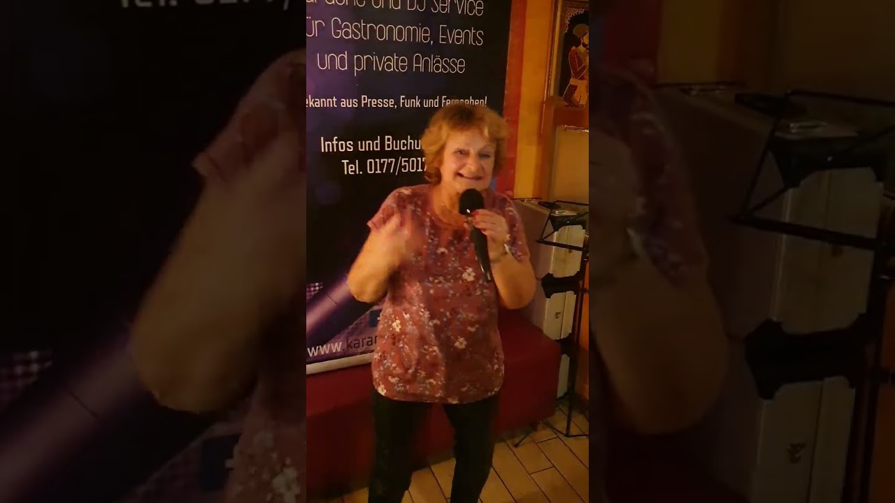 Restaurant Devesh Günzburg Karaoke Mix 07.01.23