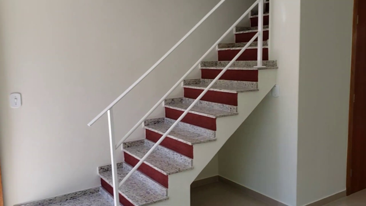 VENDIDO: Sobrado 2 Quartos Sitio Cercado