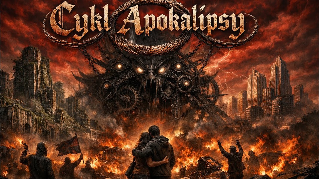Cykl apokalipsy 