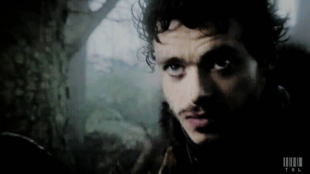 I Will Not Bow [Massive Game of Throne Crossover]