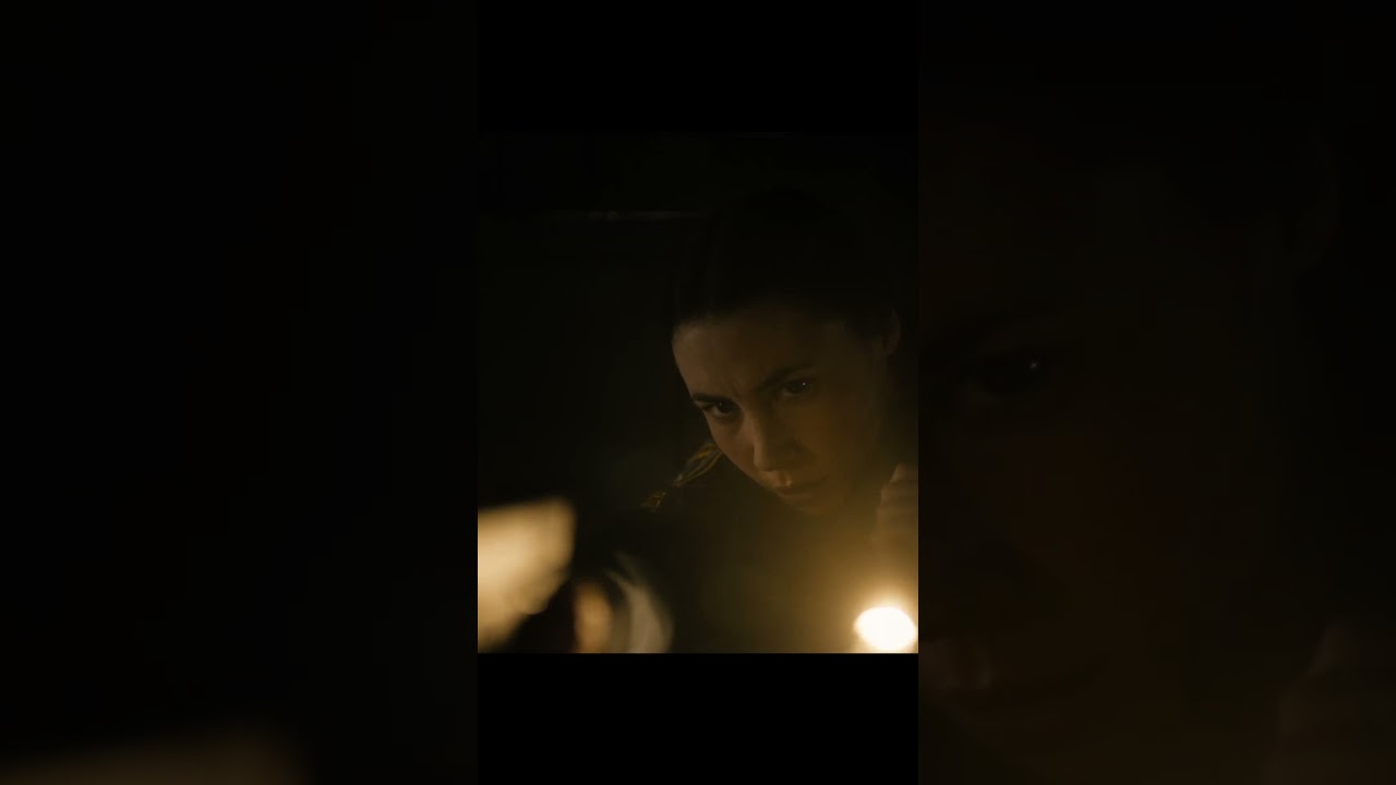 shorts #recap #film #narration #cinemarecap #recapinminutes #scifi #thriller #short #horror #voice