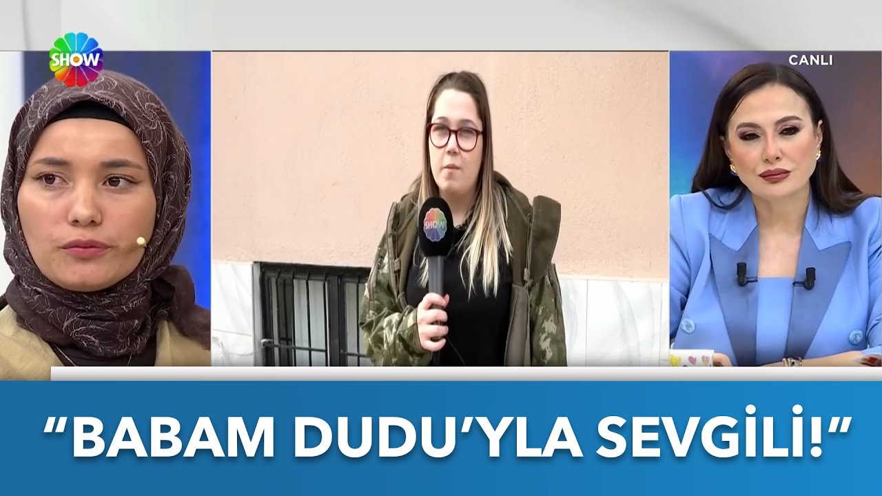 Turgut'un kızı canlı yayında! | Didem Arslan Yılmaz'la Vazgeçme | 04.02.2026