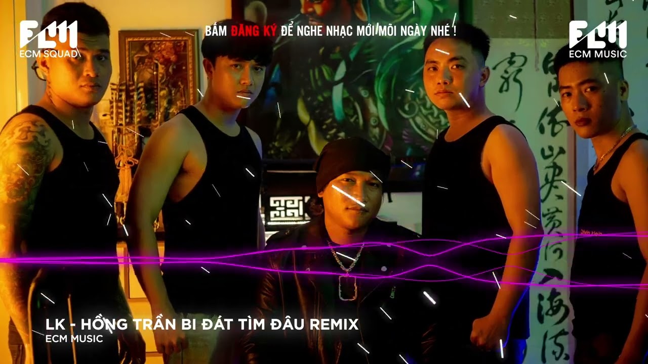KẺ LANG BẠT REMIX HOT TIKTOK - HỒNG TRẦN BI ĐÁT REMIX - LIÊN KHÚC NHẠC ĐỜI, NHẠC XÃ HỘI XH 2026