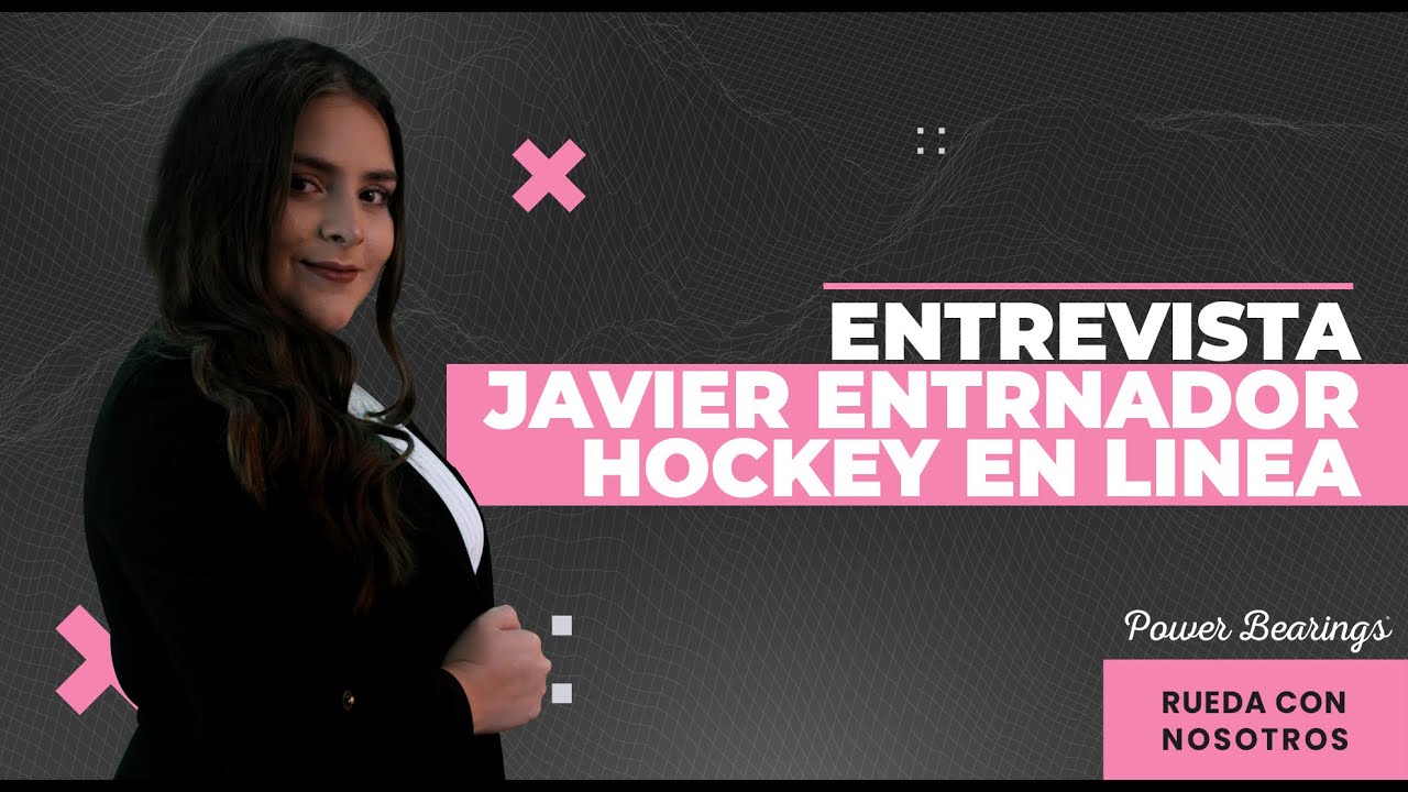ENTREVISTA JAVIER ENTRENADOR 
