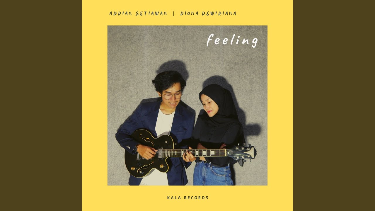 Feeling (feat. Diona Dewiriana)