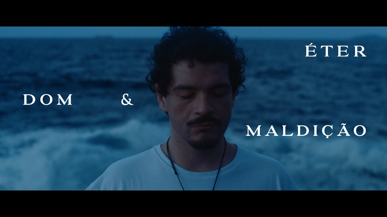S&iacute;ntese - &Eacute;ter, Dom & Maldi&ccedil;&atilde;o