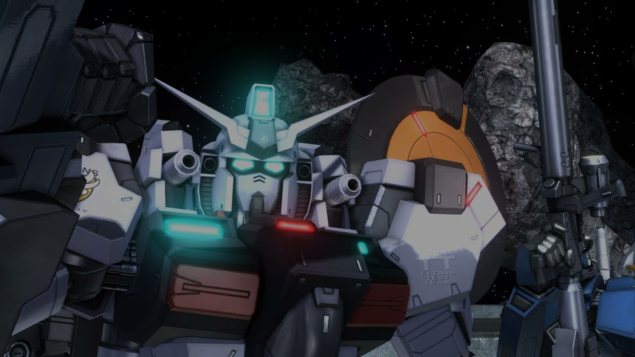GBO2 PC - GP00 Blossom - Nigh Untouchable!