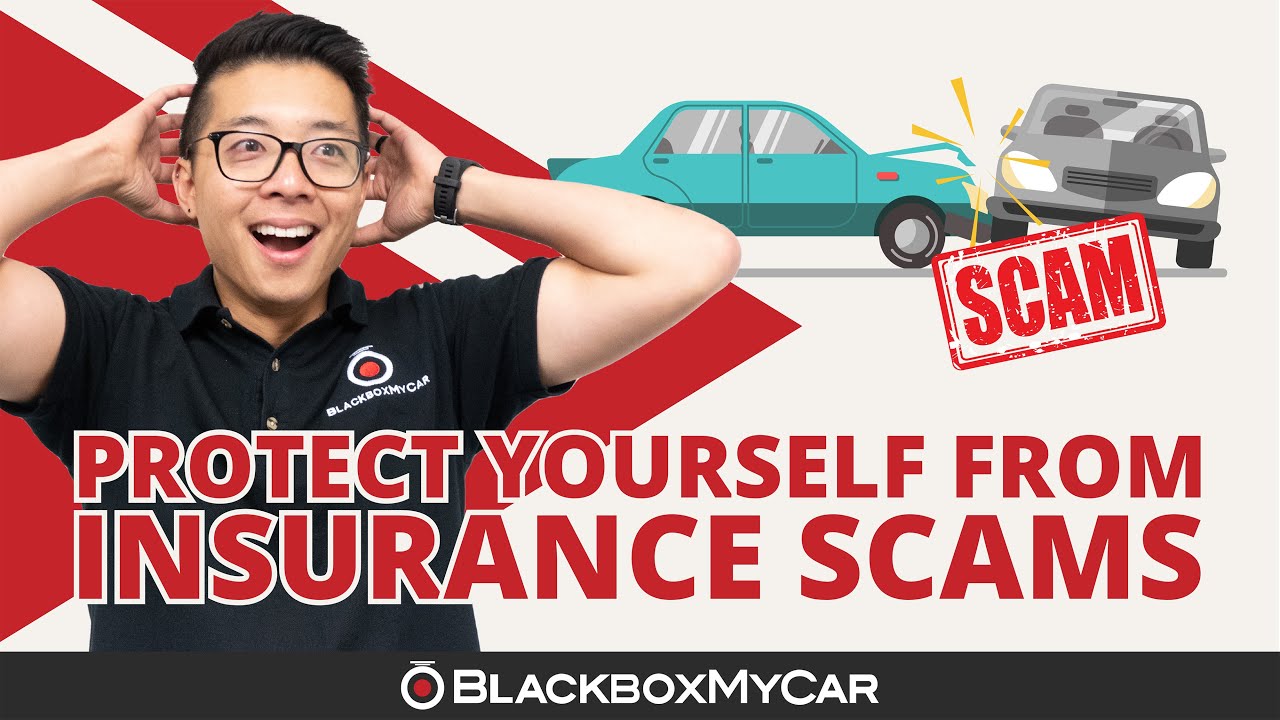 5 самых распространённых видов мошенничества в автостраховании и как защитить себя | BlackboxMyCar