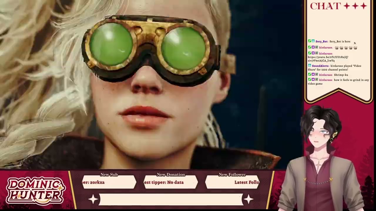 Monster Hunter Wilds Part 23:Gogma win or bust