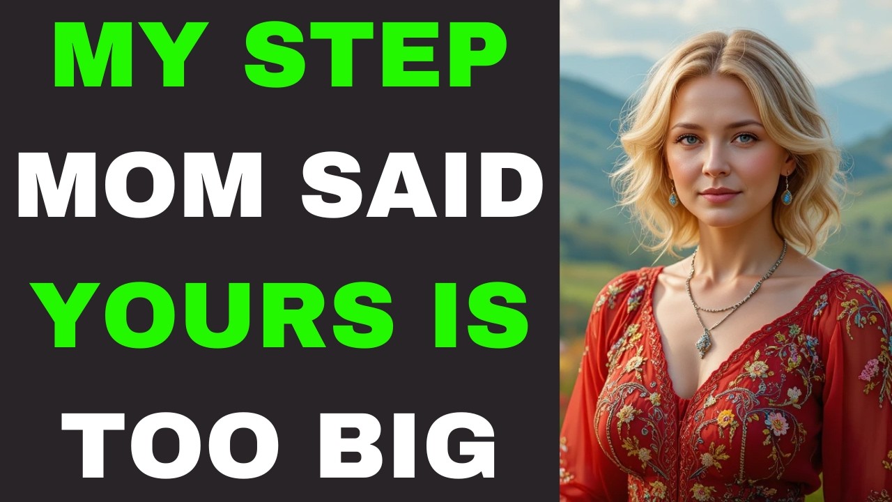 When My Wife Got Sick, My Step Mom Took Over&hellip; I Almost Lost My Marriage| Infidelity story