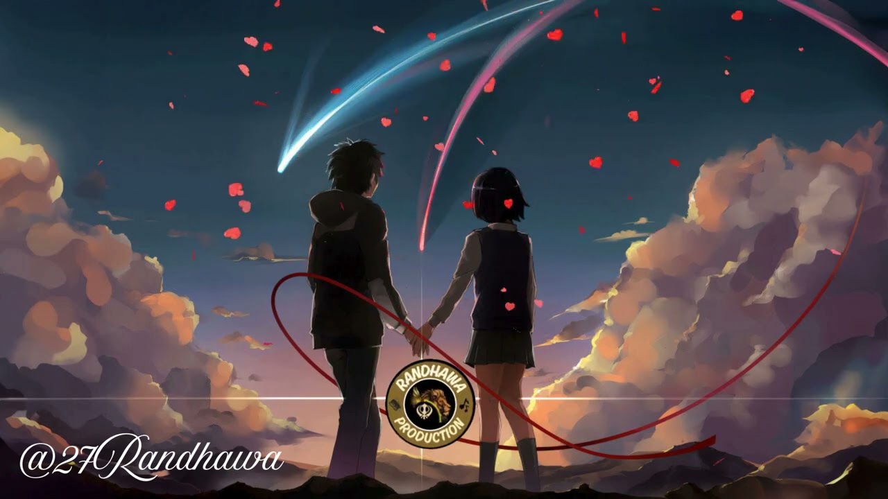 FEEL THE LOVE - 2