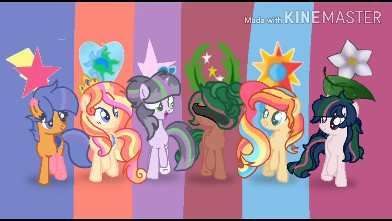 Ponytuber 1#