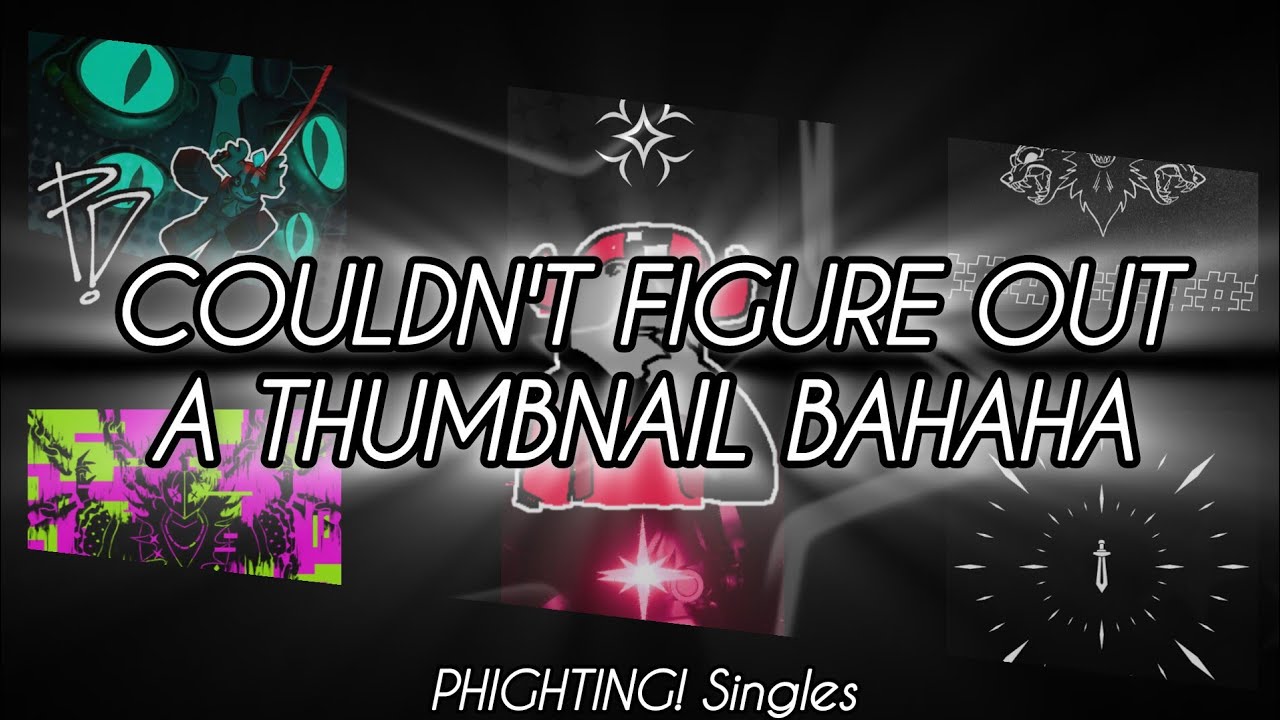 Rating PHIGHTING! Singles