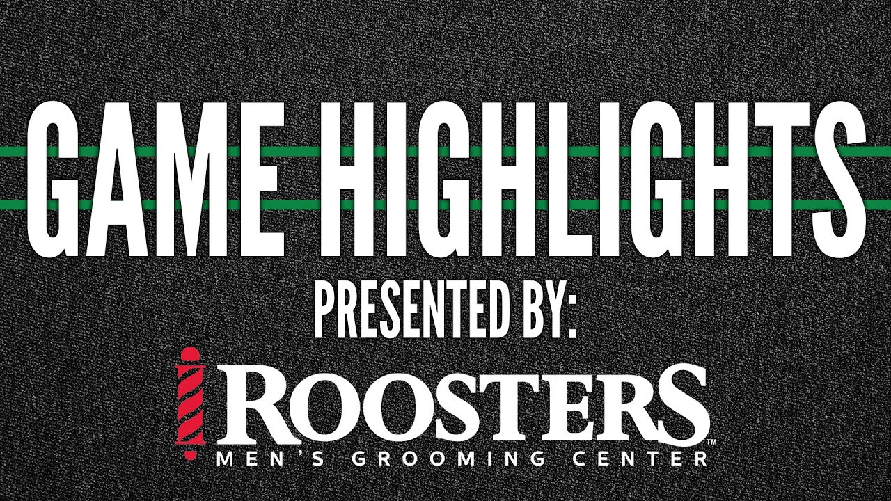 Game Highlights: 1.4.26 vs MIL
