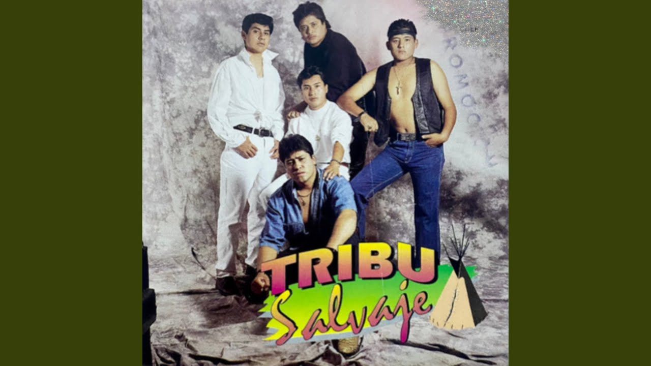 Embrujado