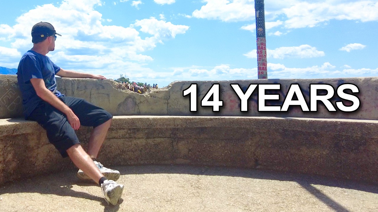 14 Years on YouTube