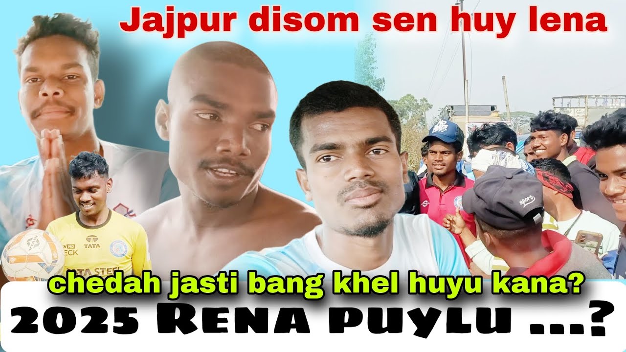 Jajpur disom te sen huy lena