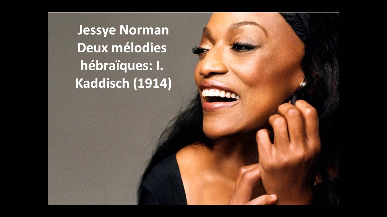 Jessye Norman: The complete 