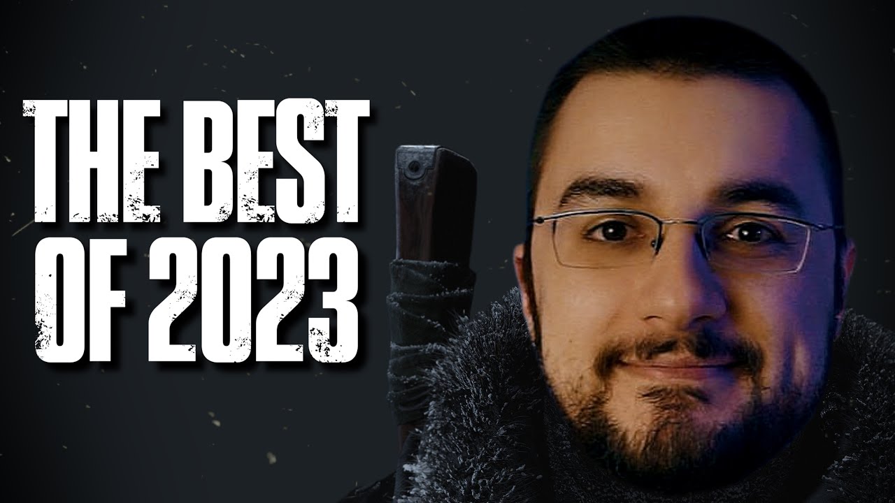 The Best Of 2023 - BUON ANNO🥂