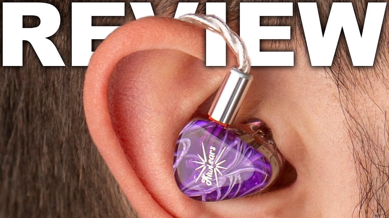Kiwi Ears Orchestra Lite IEM Unboxing & Review