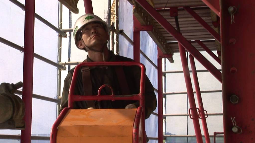 PERI - RCS Climbing System