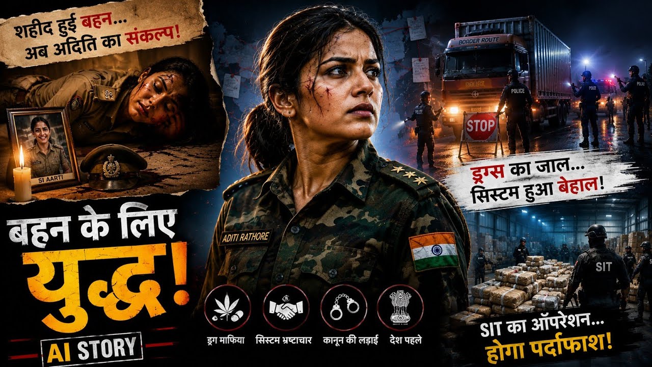 दरोगा को पुलिस थाने में आर्मी महिला कर्नल से भिड़ना पड़ा भारी!!
