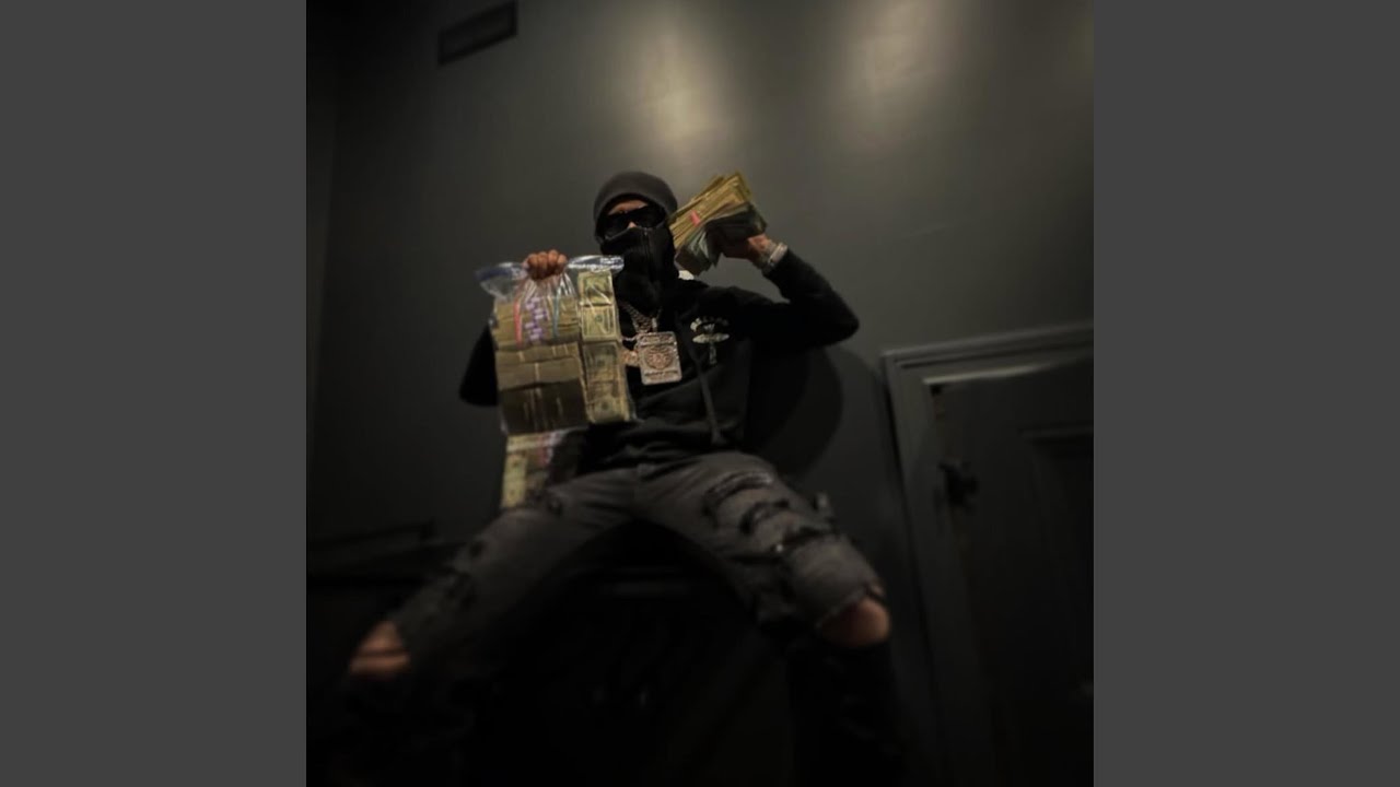 Trenches