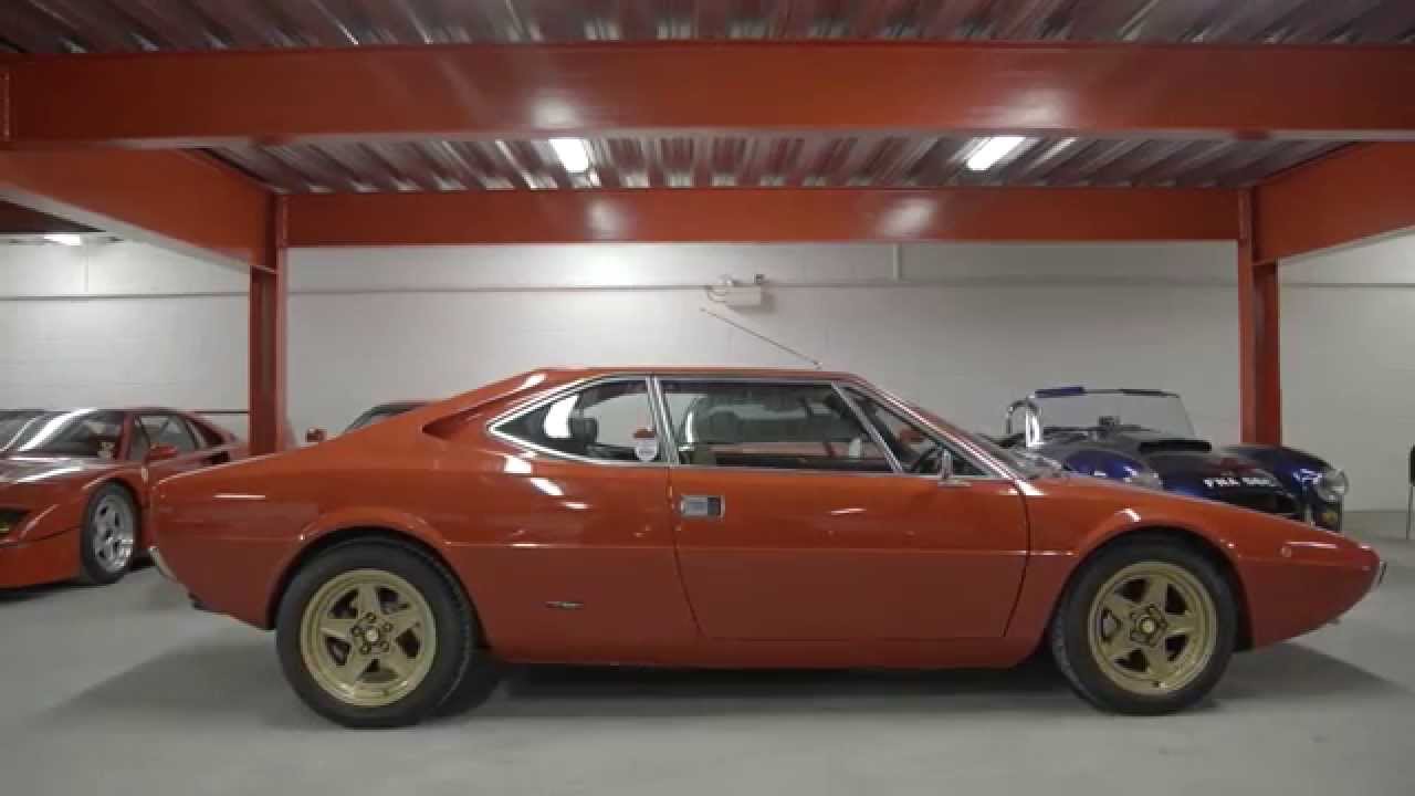 Which is the Best Ferrari?  - /DRIVEN