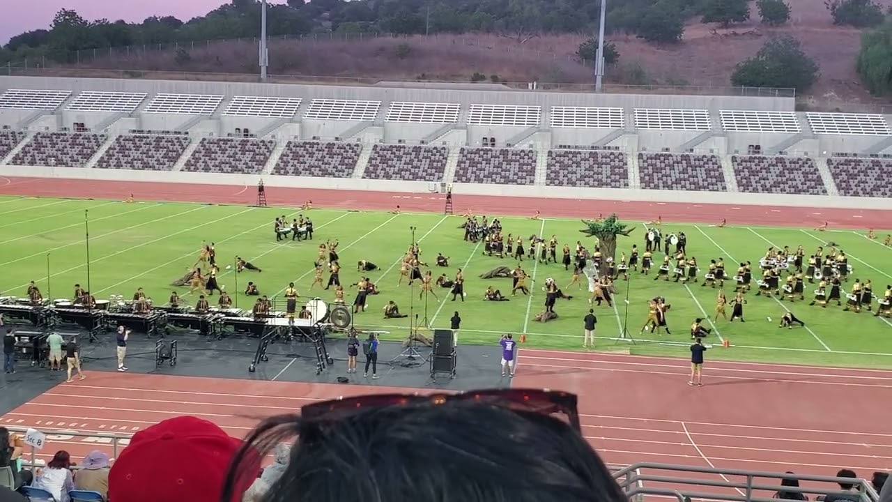 Pacific Crest, It Sin Our Nature, Walnut 7/11/2025