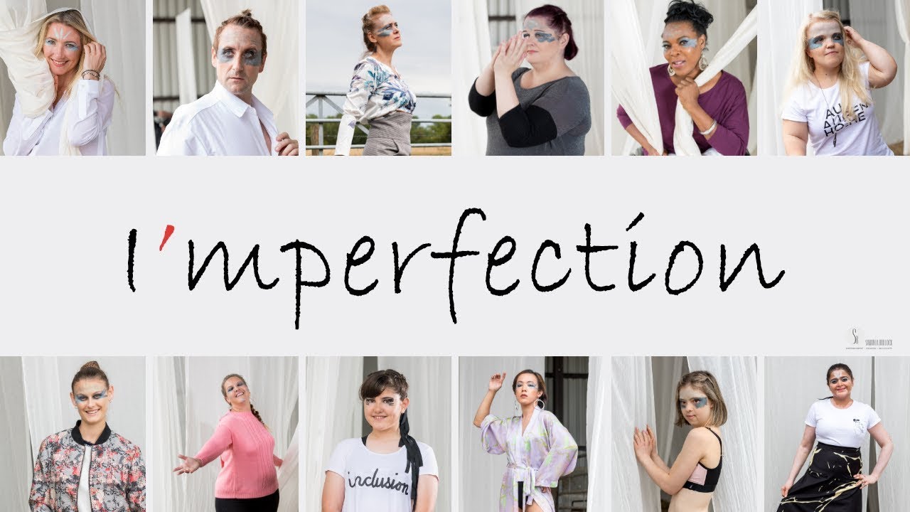 🇧🇷 I'mperfection || SB Fashion Week || SB Shop