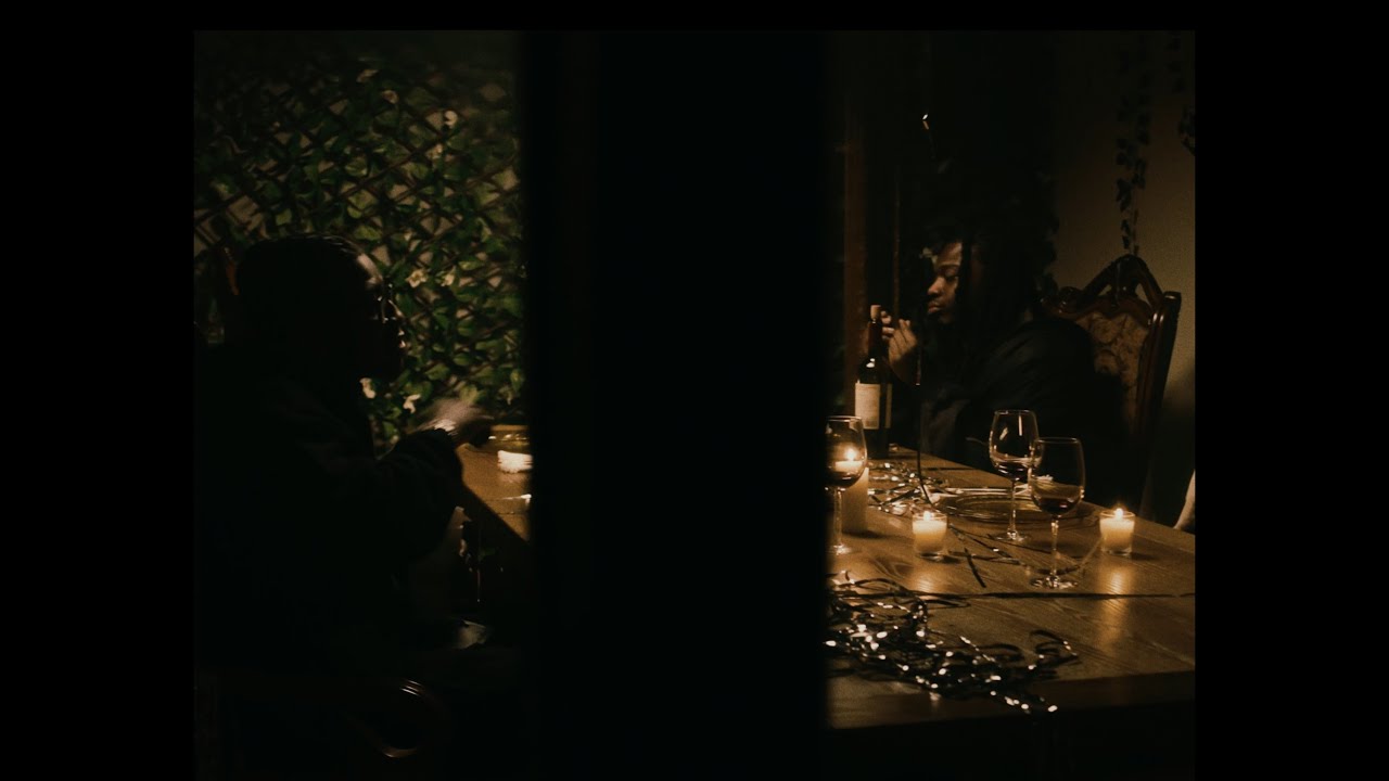 WARHOL.SS x Nino Paid - MURDER SHE WROTE (Official Music Video)